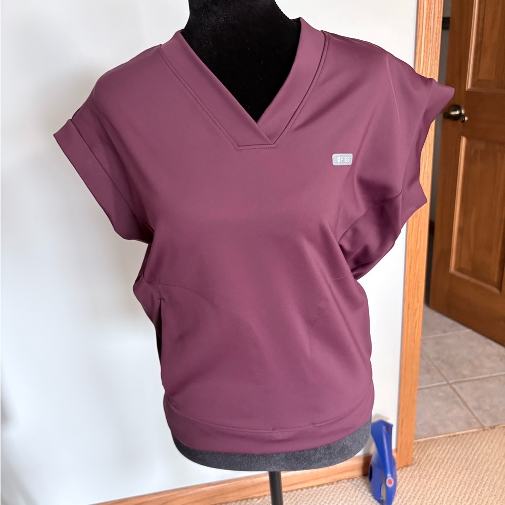 Figs Scrub FormX set - image 1